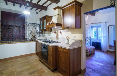 Palazzo Rossi, Historic Boutique Home in Marche - Foto 24