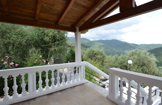 Nature Retreat in Testico - Foto 36