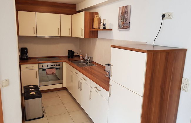 Apartment in Kamenz Sachsen Near Town Centre - Foto 7