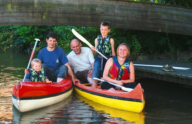 Duplex Apartment in Resort With Indoor Pool-formerly TUI Ferienhaus - Photo 26