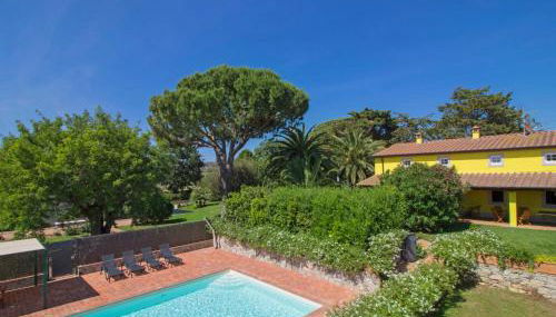 Holiday Home Villa il Pellicano by Interhome - Photo 2