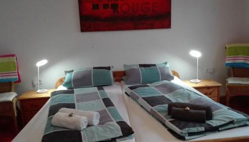 Ferienwohnung Roth (Zentrum) - Foto 2