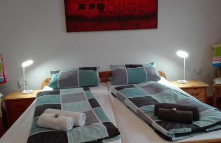 Ferienwohnung Roth (Zentrum) - Foto 2