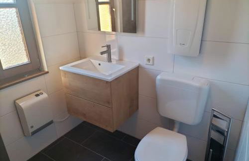 Gemütlicher Ferienbungalow in Frankenau, kostenloses WLAN - Foto 10