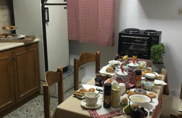 SAINT IOANNIS APARTMENTS ON THE BEACH - Photo 7