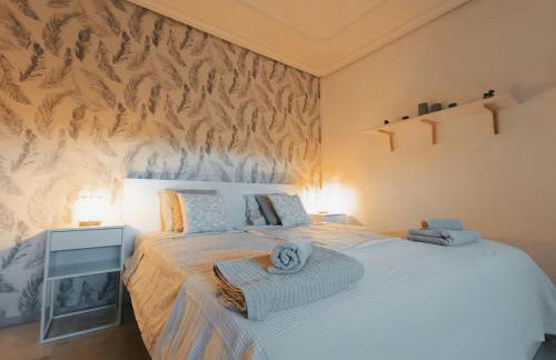 Charming & Sunny Apartment with Ocean View - Foto 16