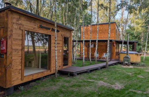 Brzozowe Siedlisko Chechłówka - Foto 7