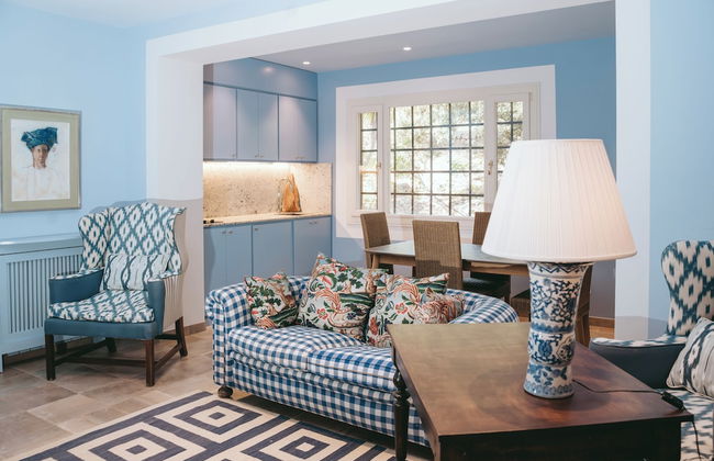 Rondaia Boutique Vineyard Stay – Mallorca, Tramuntana - Foto 55