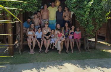 Bangalôs Flecheiras de Canaã - Foto 6