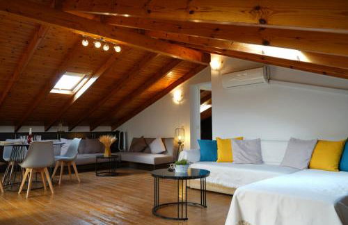 Marios Family House 2 - Foto 18