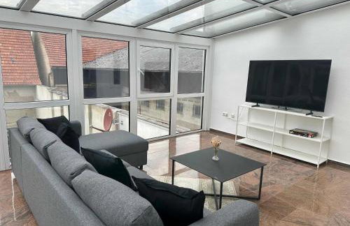 Juraperle - Historisch und modern - Wohnung 3 - Foto 9