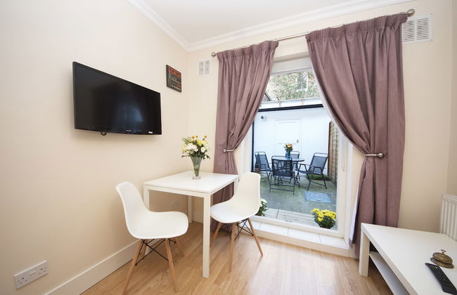 W14 Apartments - Foto 39