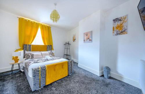 -16PT- For your relaxed & Cosy stay & Free Parking - Foto 16