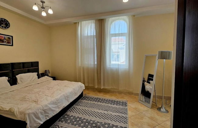 Perfect Vacation With 3bhk Villa - Foto 8