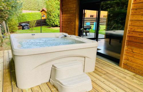 Le Hygge Chalet Gérardmer-Spa - Foto 45