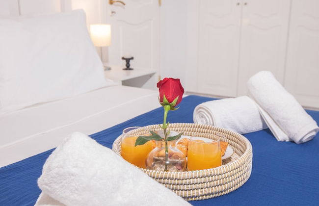 Villa Cervus Dianae - Foto 10