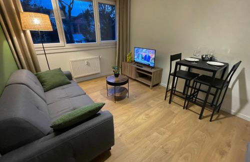 Le Wimbledon - Photo 12