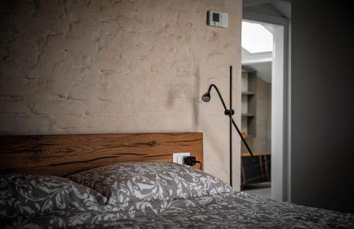 Palazzo '900 Design Flats - Il Prato - Foto 12