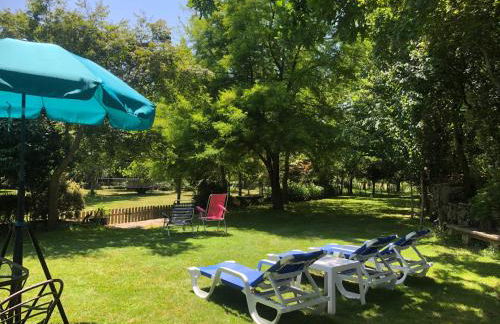 Villa Casa de Campo Los Carballos - Photo 7