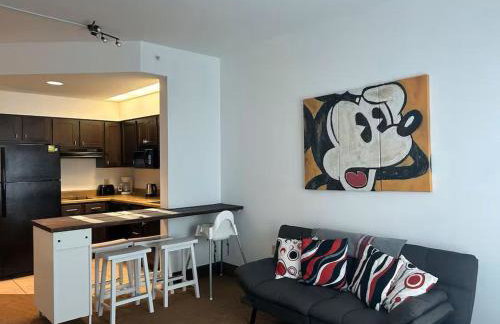 Cozy Condo near Disney World with Shuttle to parks - Foto 74