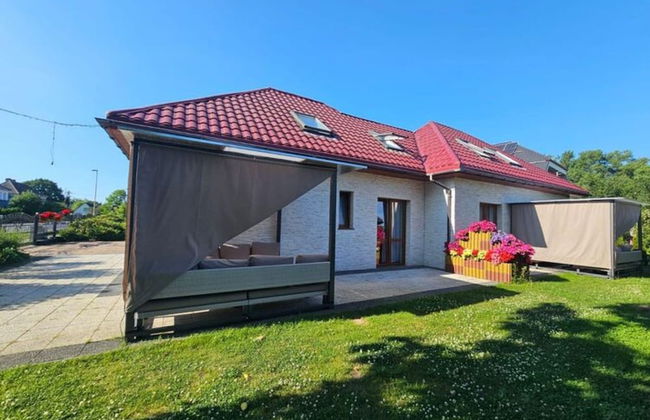 Holiday Home Near Baltic Sea Swinoujscie - Foto 27