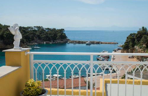 Pension Votsi - Photo 70