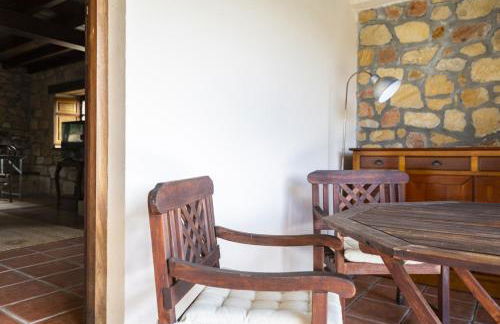 Alojamiento Rural Casa Roble -13802 - Foto 50