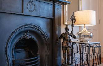 Stirling Townhouse Apartment Top - Photo 28