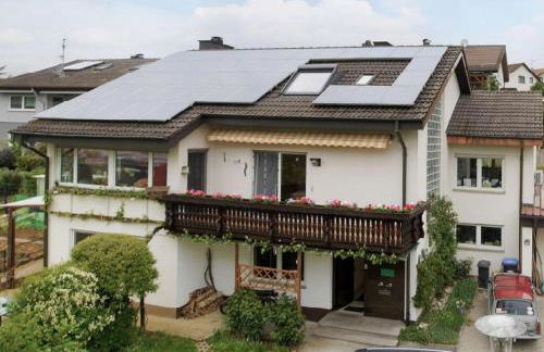 Haus Am Ölberg - Foto 1