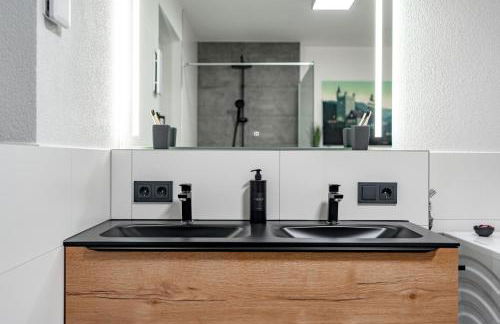 BPS Apartment #6 View - NEU - Deluxe - Modern - Foto 26