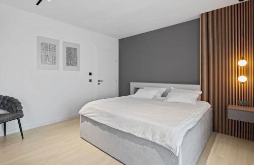 Villa Freedom - Five Bedroom House with Balcony - Foto 20