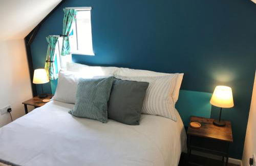 Church View Cottage & Barn - Foto 22