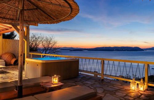 Archodiko Palio Klima - Infinite Blue Elegance - Foto 38