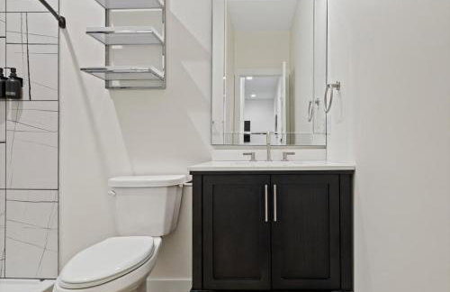 Winter @ Golden Goose: New Build, King Bed - Foto 4