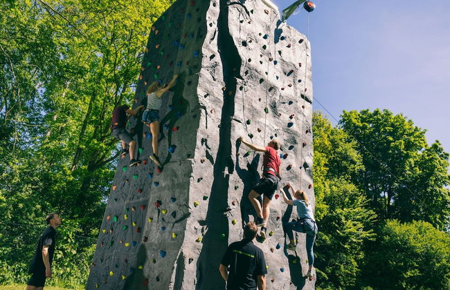 Well Furnished Mobile Home with Microwave near Water - Photo 4