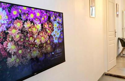 Tour Ouest - T2 entre Cité Médiévale et Bastide - Foto 19