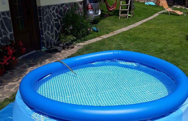 Apartment Panorama - Foto 12