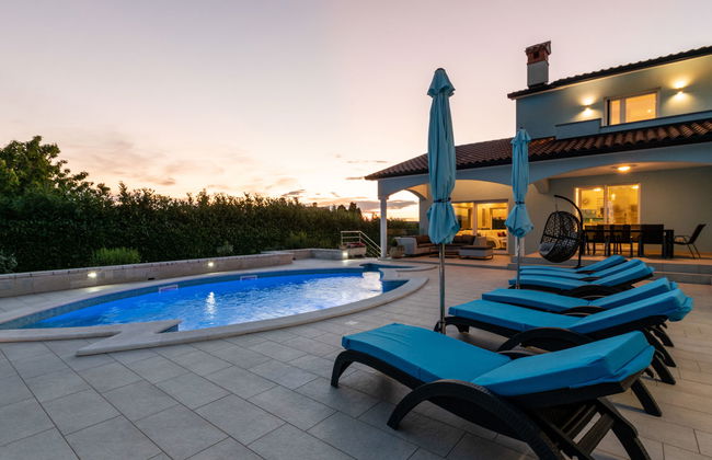 Villa Gabriel - Foto 6