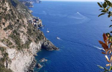 Villa Vecchia Fontana al mare - Tra Liguria e Toscana tra Viaregggio, Forte dei Marmi e Cinque Terre- Haus am Meer bei la Spezia - Foto 76