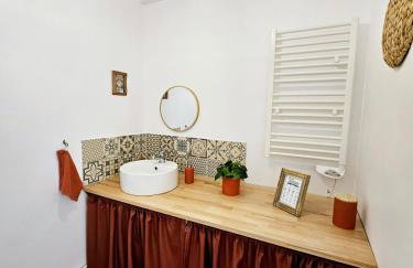 Le Clos Bernadette - Foto 11