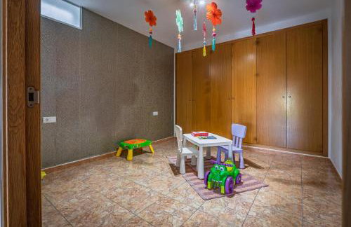 Villa Julieta - Ibiza ciudad (2 min) - Foto 48