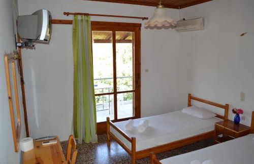 Theodore Apartments - Foto 20