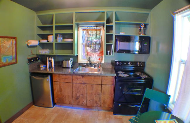 Miners Camp - Photo 74