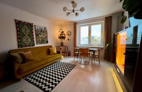 Apartament Rockabilly - Foto 28