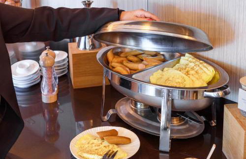 Residhome Toulouse Occitania - Photo 43