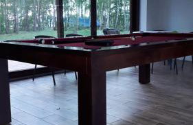 Chata Kurpiowska - Foto 26