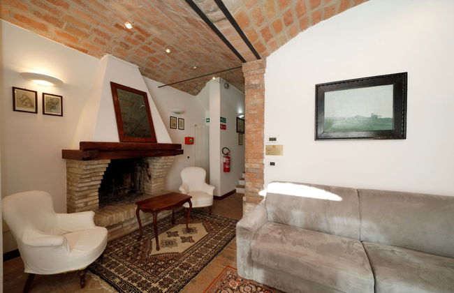 La Quercia - BolognaRooms - Foto 40