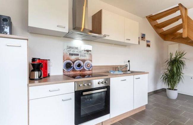 Ferienwohnung in St.peter Ording - Foto 9