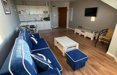 Apartament Albatros - Foto 1