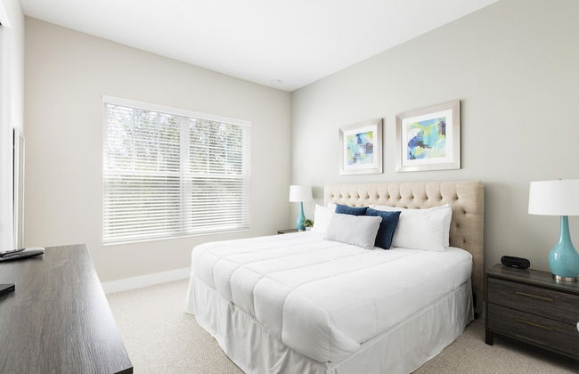 Stylish Family Villa BBQ Smv146 - Foto 4